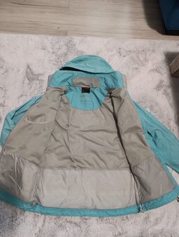 Dámska bunda Mammut - 4