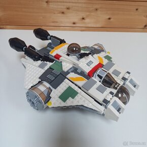 Lego star wars 75053 - 4