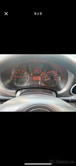 BERLINGO L2 – 3 MÍSTA – PRACOVNÍ DODÁVKA - 4