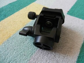 Hlava na stativ Arca Swiss - 4