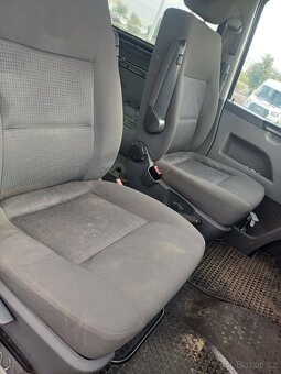 Transporter T5 2.5 tdi - 4