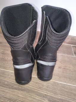 Moto boty Forma - 4