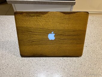 Macbook PRO 2014 i7, 16GB RAM, 500GB SSD - 4