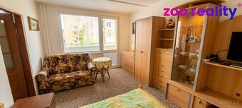 Prodej, byt 1+1, Bechyně okres Tábor - 4