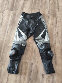 Boty, kalhoty, bunda - 4