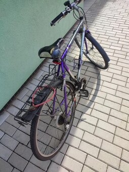 Prodám jízdní kolo - 4