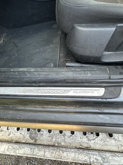 Audi Díly A4 Allroad - 4