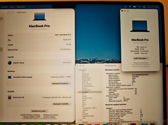 Apple MacBook Pro M4 2024 16GB 1TB - 4