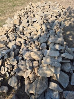 Prodám kameny - Šumpersko - 4