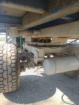 Přívěs traktorový PS 1010 H - 4