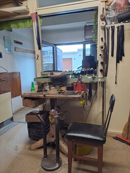 Obuvnické stroje - 4