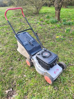 Sekačka euro line - 4