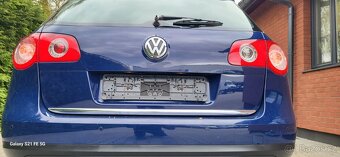 Wv Passat b6 2.0tdi 103kw commonrail - 4