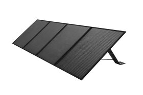Skládací solární panel Zendure 200W, MC4 - 4