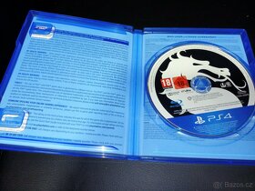 Playstation 4 Pro 1Tb - 4