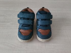 3x Chlapecké zimní boty / gumovky (vel. 21) - 4