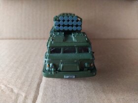Vojenské auto - 4