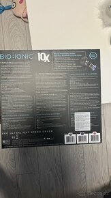 Bionic fén - 4