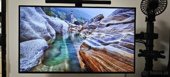 Monitor Dell U2518D, 2K, 25" - 4