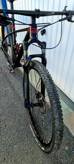 Horske kolo 4 Ever Sabathon s XTR řazením 1x12 - 4