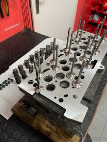 Motory PD 8V 16V Repas - 4