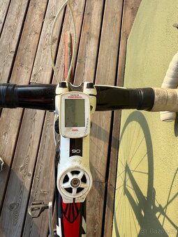 Silniční kolo Trek Madone 4.5 Carbon - 4