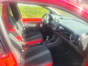 Škoda Citigo Mote Carlo - 4