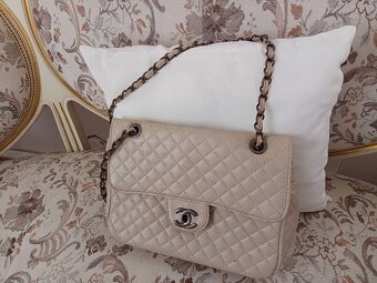 Kabelka zn .Chanel original - 4