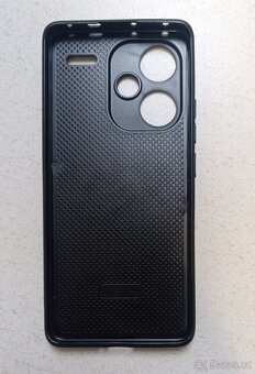 Kryt s motivem vlka pro Xiaomi Redmi Note 13 Pro+ - 4