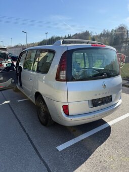 Renault Espace 2.0 dci - 4