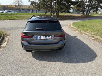BMW M340i xdrive - 4