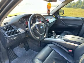 Bmw x5 e70 2009 - 4
