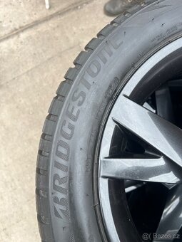 ALU kola 5×112,R17 - 4