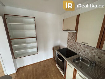 Prodej bytu, 2+1, 50 m², Kbelnice - 4