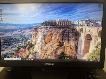 Stolní počítač HP Pro 3400 MT i5 - 4