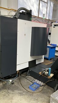 Ob. cen. (horiz.) Deckel Maho Gildemeister DMG DMU 50 eco - 4
