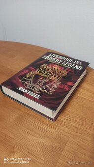 Liverpool FC - příběhy legend (TOP STAV) - 4