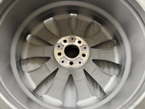 nová originální alu kola Mercedes 19", rozteč šroubů 5x112 - 4