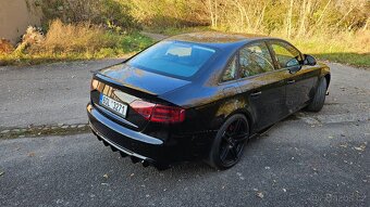 audi a4b8 2.0 tfsi 132(164)kw - 4