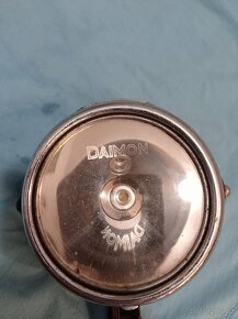 Světlo DIAMON - 4