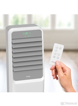 Ochlazovač vzduchu Siguro FC-H35 All Comfort 5in1 - 4