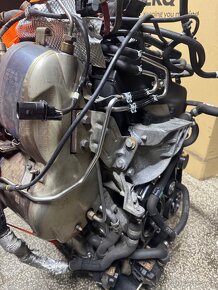 Prodám motor CUS - 4