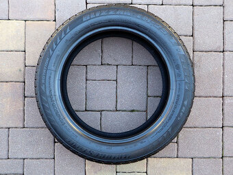 1kus 205/55R17 BRIDGESTONE – ZIMNÍ - 4