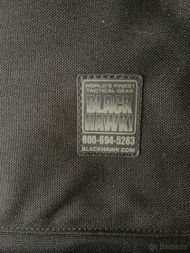 Prodám novu podložku pro střelce Black Hawk USA - 4