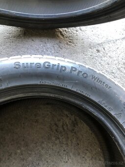 235/50 R17 Gripmax Sure Grip Pro Winter - 4