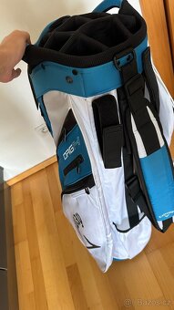 Nový golfový bag Callaway - 4
