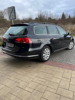 Passat b7 - 4