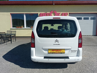 Citroen Berlingo Multispace - 4