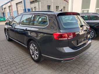 VW Passat B8 GTE 1.4TSI 160kW DSG Full LED ACC ERGO kamera - 4