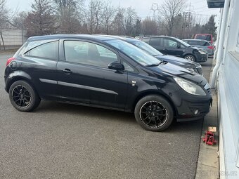 Opel Corsa D 1.2 63kw - 4